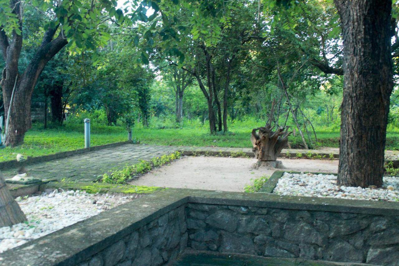 Landun Sigiri Villas Sigiriya Exterior photo