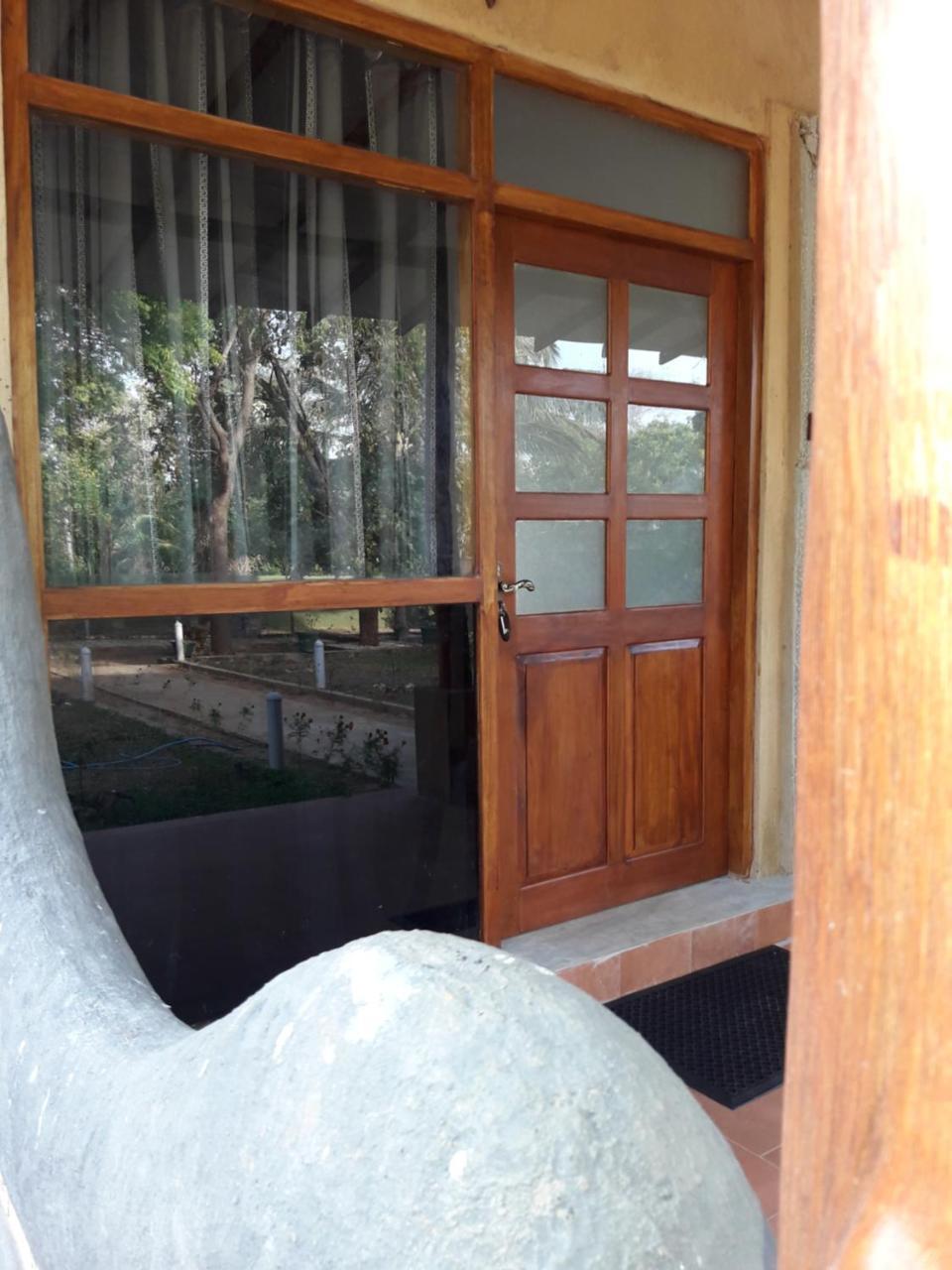 Landun Sigiri Villas Sigiriya Exterior photo
